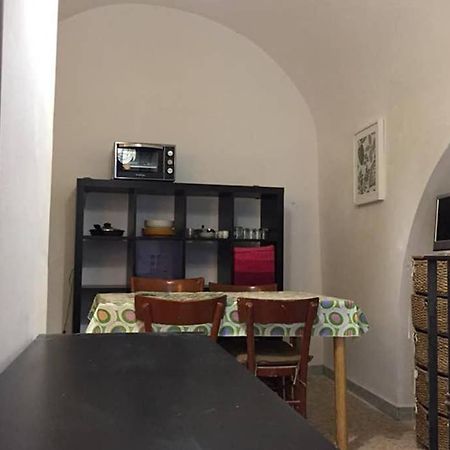 Historic Apartment In Centre Of City 100M To Sea Monopoli Exteriér fotografie