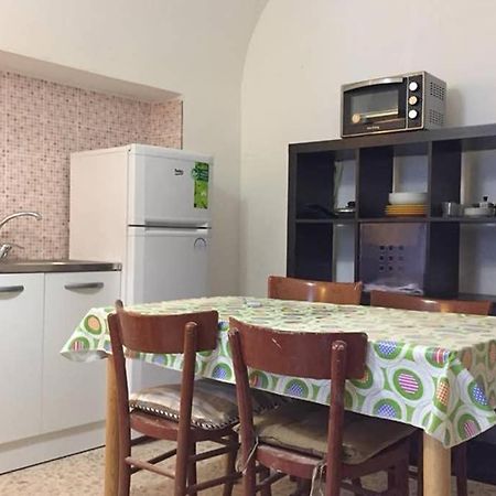 Historic Apartment In Centre Of City 100M To Sea Monopoli Exteriér fotografie