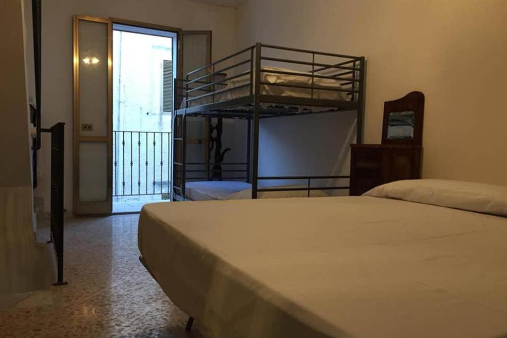 Historic Apartment In Centre Of City 100M To Sea Monopoli Exteriér fotografie