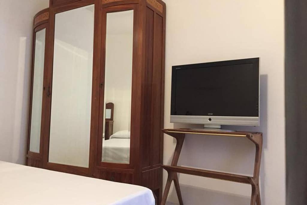 Historic Apartment In Centre Of City 100M To Sea Monopoli Exteriér fotografie
